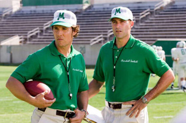 We Are Marshall (2006) - photo 1