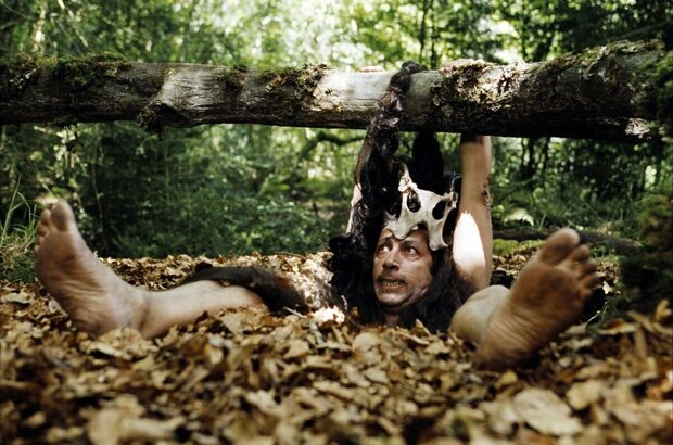 Миллион лет до нашей эры (2004) - фото 3