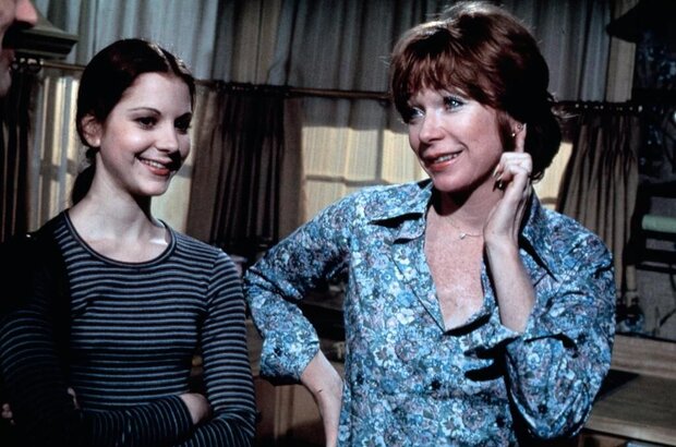 The Turning Point (1977) - photo 1