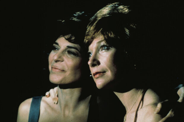 The Turning Point (1977) - photo 3