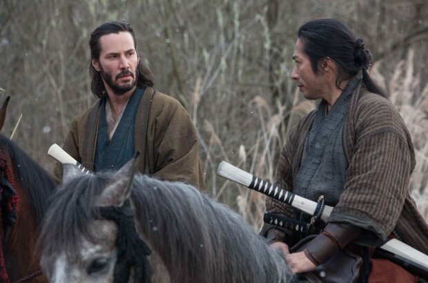 47 Ronin (2013) - photo 2