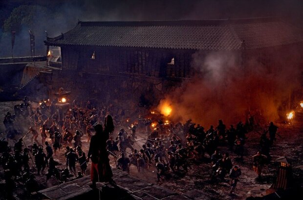 47 Ronin (2013) - photo 7