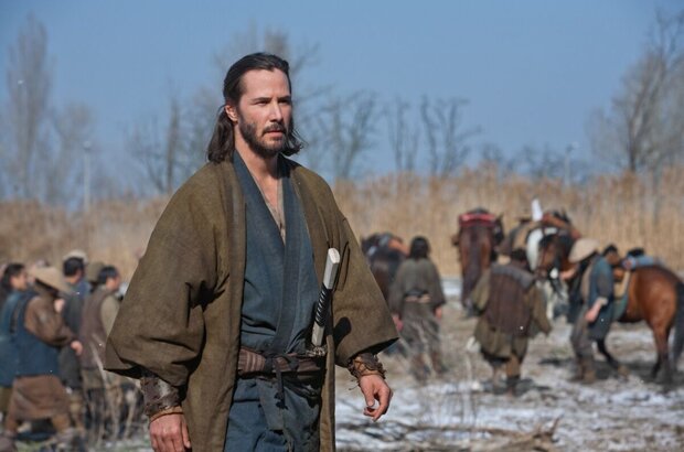 47 Ronin (2013) - photo 4