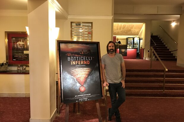 Botticelli - Inferno (2016) - photo 3