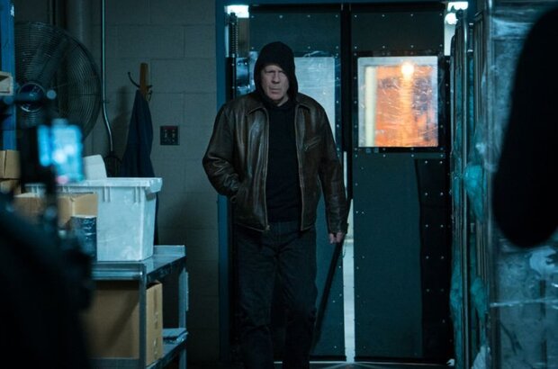 Death Wish (2017) - photo 3