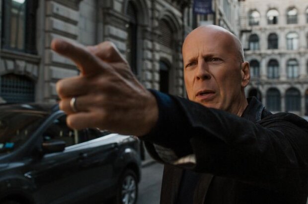 Death Wish (2017) - photo 1