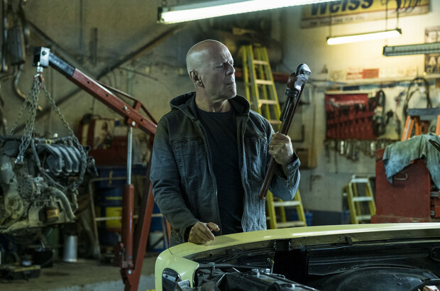 Death Wish (2017) - photo 5