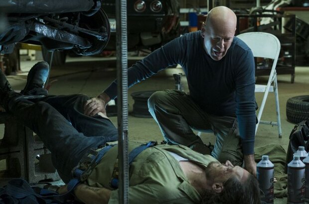 Death Wish (2017) - photo 4