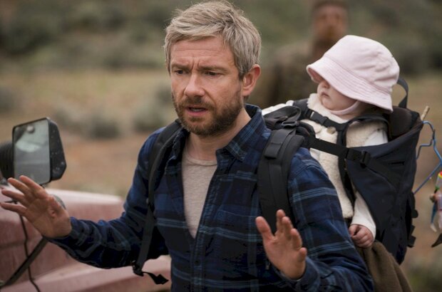 Cargo (2017) - photo 4