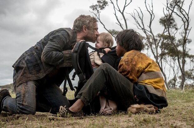Cargo (2017) - photo 1