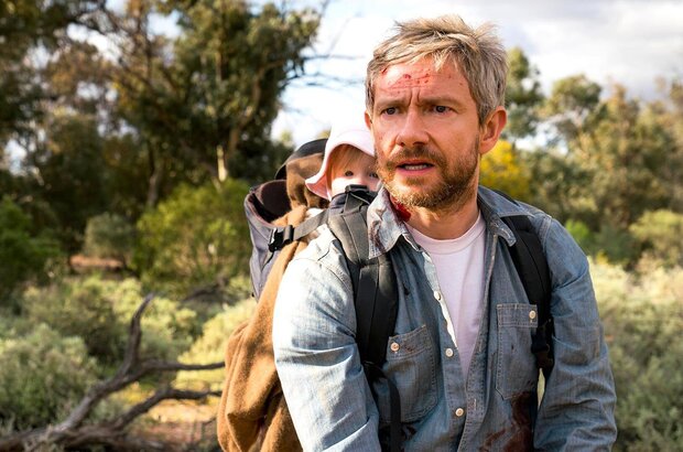 Cargo (2017) - photo 5