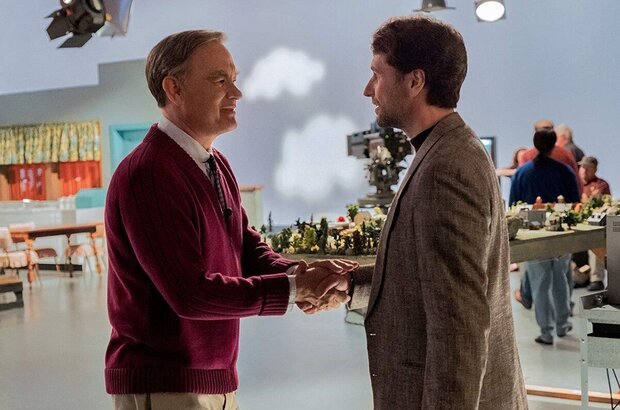 A Beautiful Day in the Neighborhood (2019) - photo 1