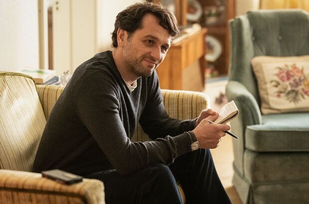A Beautiful Day in the Neighborhood (2019) - photo 3