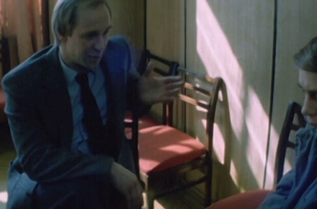 Стукач (1988) - фото 11
