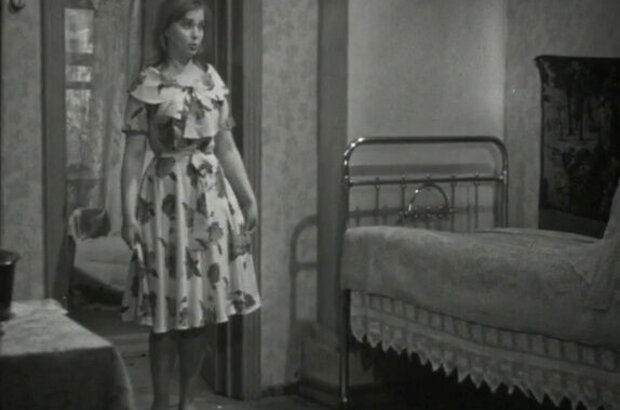 Зеленый дом (1964) - фото 6