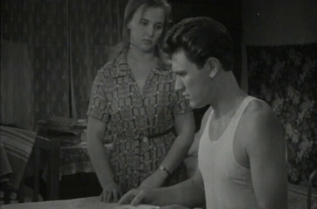 Зеленый дом (1964) - фото 12