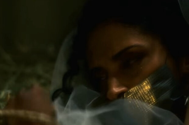 Curious Caterer: Fatal Vows (2023) - photo 4