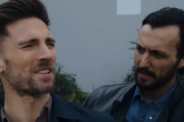 Curious Caterer: Fatal Vows (2023) - photo 8