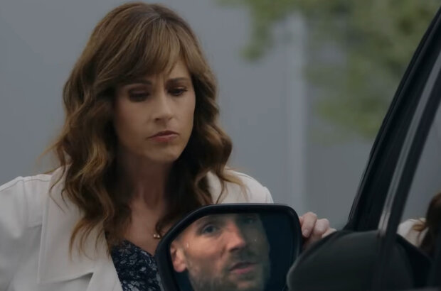 Curious Caterer: Fatal Vows (2023) - photo 7