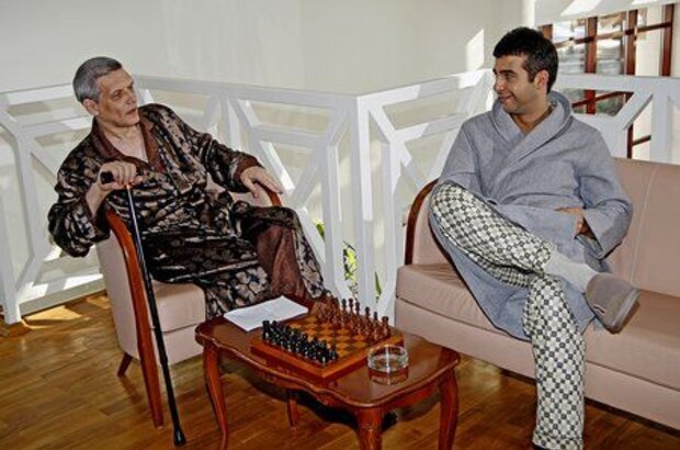 On, ona i ya (2007) - photo 1