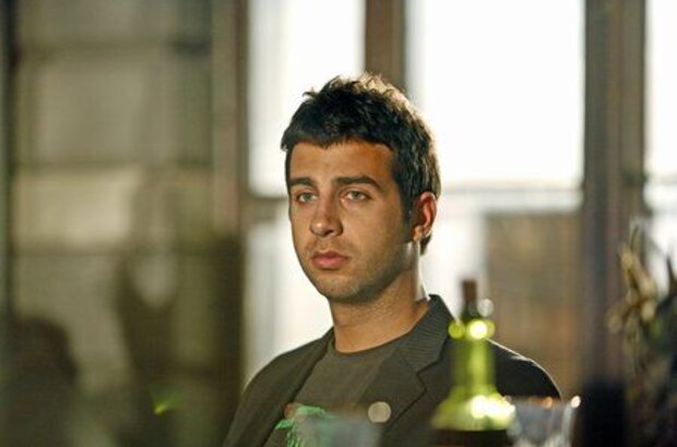 On, ona i ya (2007) - photo 3