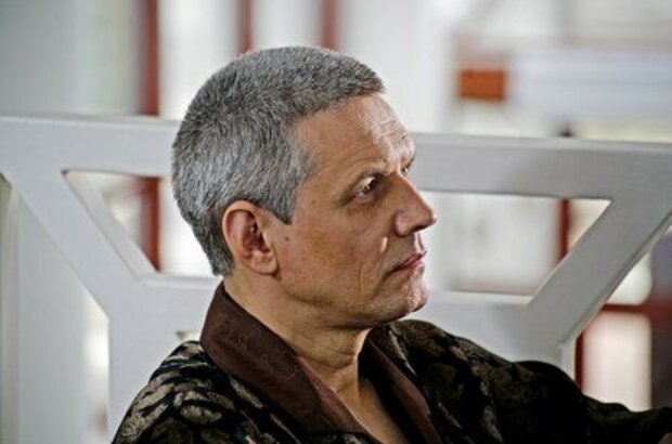 On, ona i ya (2007) - photo 2