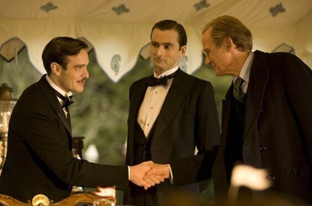 Glorious 39 (2009) - photo 2