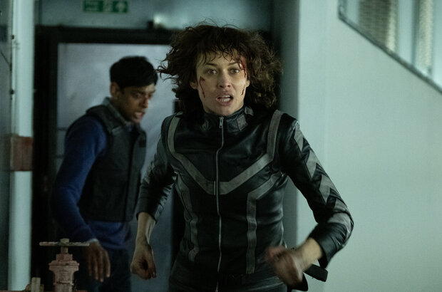 Курьер (2019) - фото 9