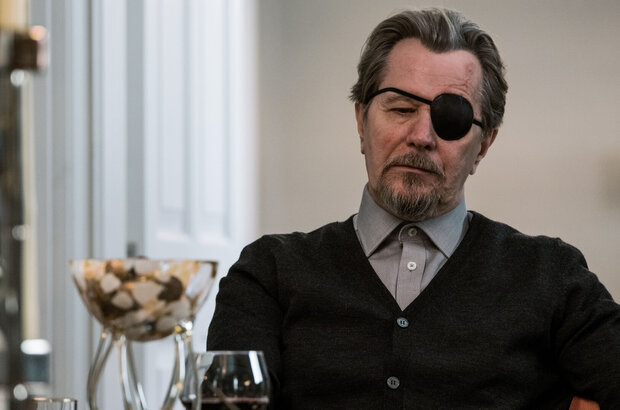 Курьер (2019) - фото 12