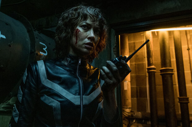 Курьер (2019) - фото 8