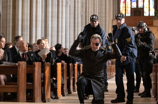 Курьер (2019) - фото 5