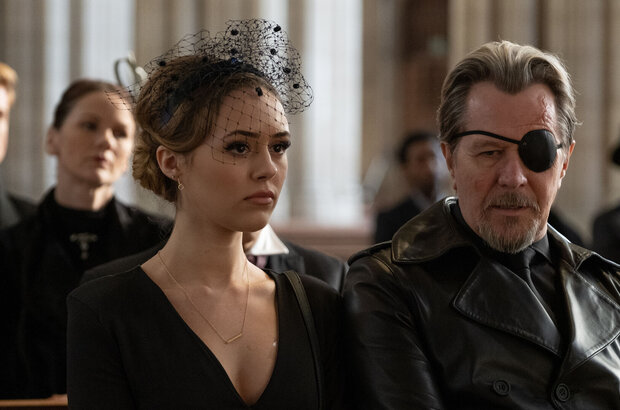Курьер (2019) - фото 7