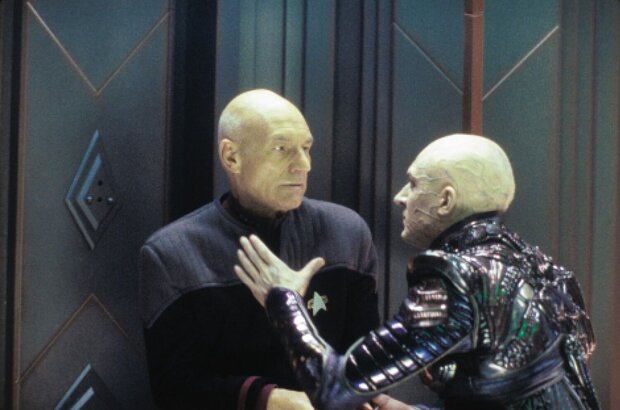 Star Trek: Nemesis (2002) - photo 3