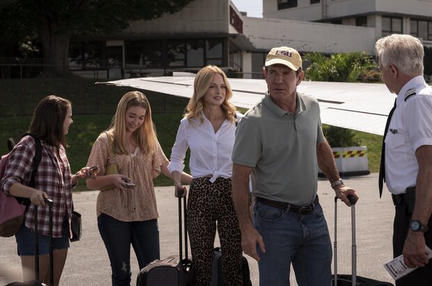 On a Wing and a Prayer (2023) - photo 8