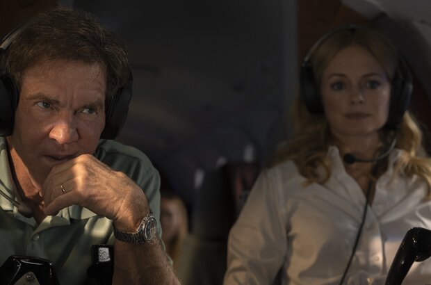 On a Wing and a Prayer (2023) - photo 7