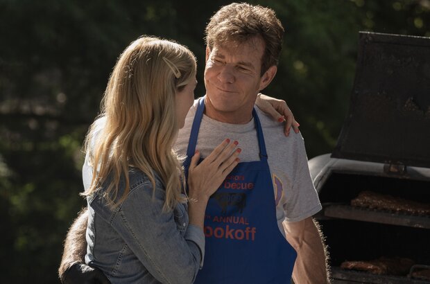 On a Wing and a Prayer (2023) - photo 5