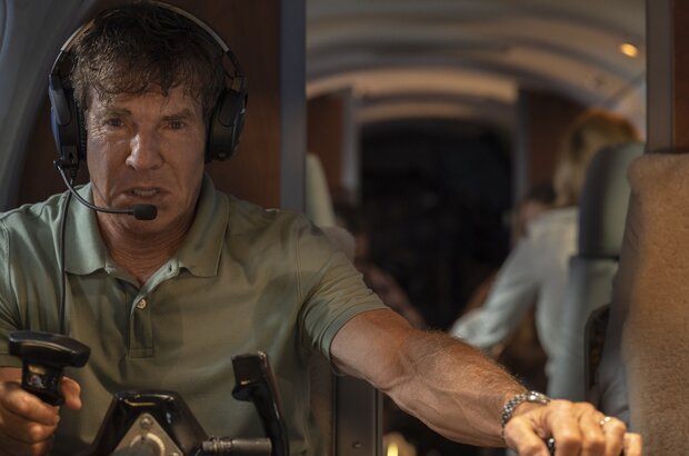 On a Wing and a Prayer (2023) - photo 9