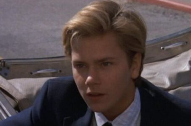 Little Nikita (1988) - photo 1
