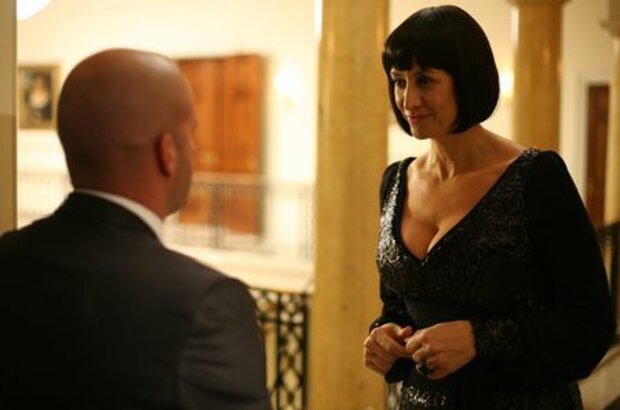 Cat Run (2011) - photo 3