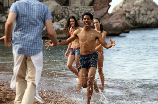 Cat Run (2011) - photo 5