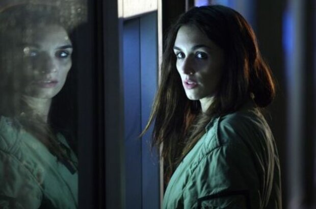 Cat Run (2011) - photo 10