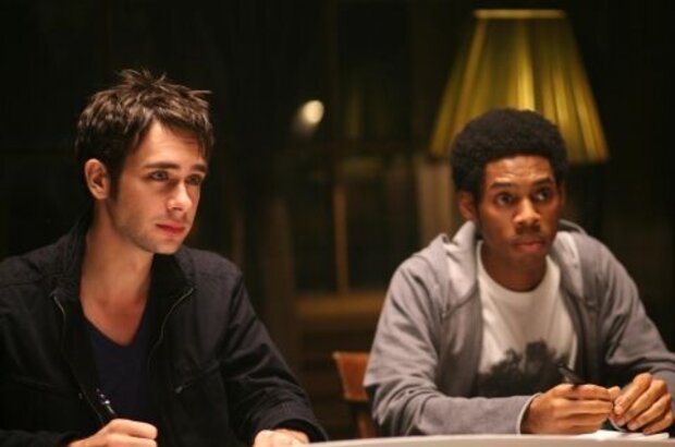 Cat Run (2011) - photo 11