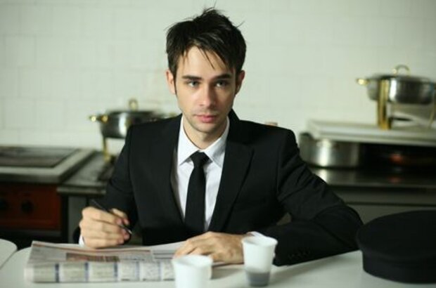 Cat Run (2011) - photo 4