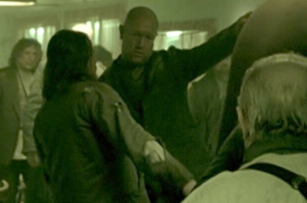 Calvaire (2004) - photo 1