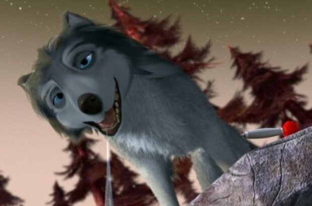 Alpha and Omega (2010) - photo 2