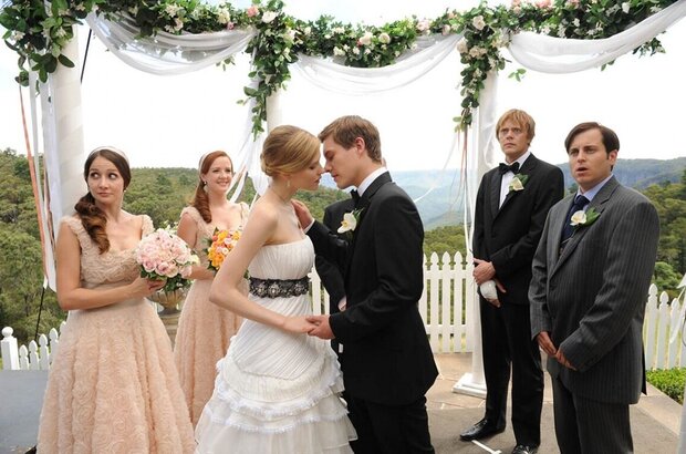 A Few Best Men (2012) - photo 1