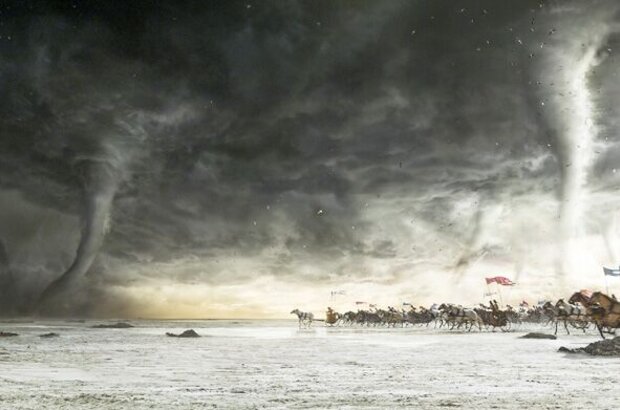 Exodus: Gods and Kings (2014) - photo 13