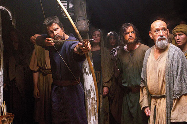 Exodus: Gods and Kings (2014) - photo 5