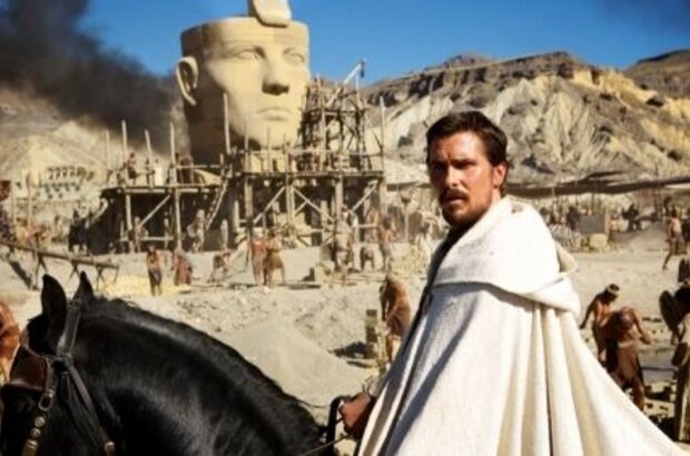 Exodus: Gods and Kings (2014) - photo 2
