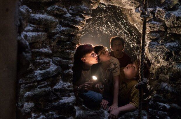 Оно (2017) - фото 5